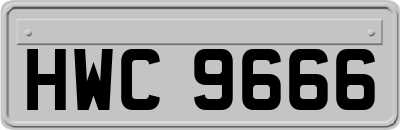 HWC9666