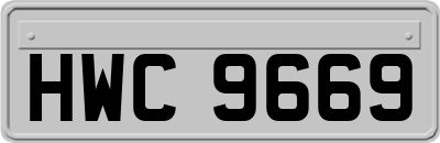 HWC9669