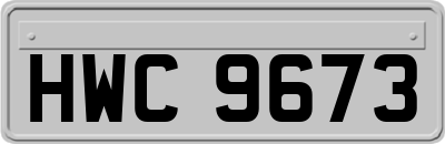 HWC9673