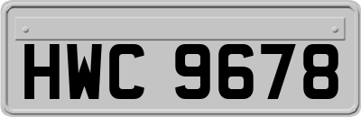HWC9678