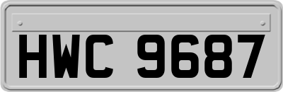 HWC9687