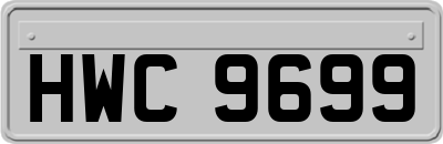 HWC9699