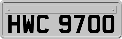 HWC9700
