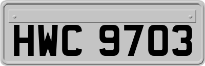 HWC9703