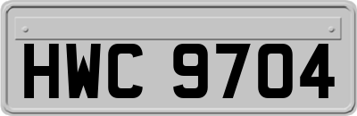 HWC9704