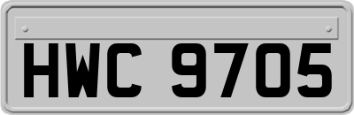 HWC9705