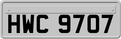 HWC9707