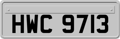 HWC9713
