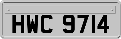 HWC9714