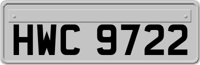 HWC9722