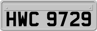 HWC9729