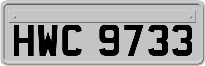 HWC9733