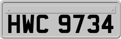 HWC9734