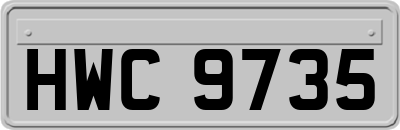 HWC9735