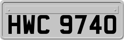 HWC9740