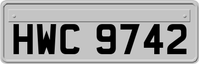 HWC9742