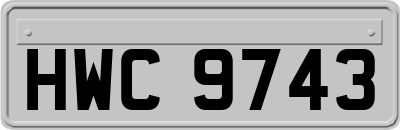 HWC9743