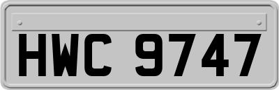 HWC9747