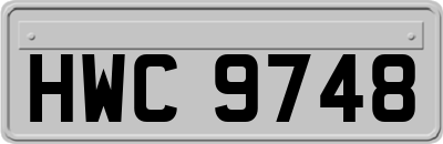HWC9748