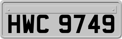 HWC9749