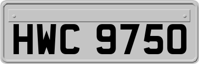 HWC9750