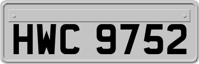 HWC9752
