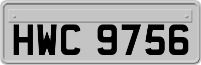 HWC9756