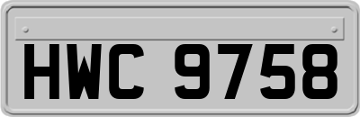 HWC9758