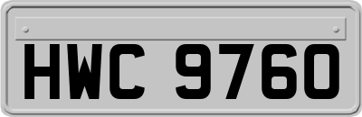 HWC9760