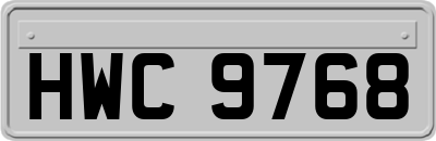 HWC9768