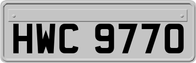 HWC9770