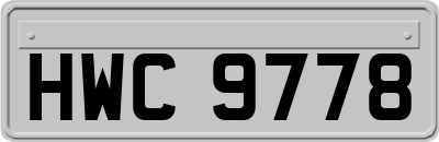 HWC9778