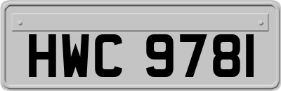HWC9781
