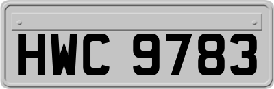 HWC9783