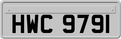 HWC9791