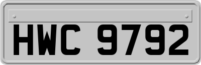 HWC9792