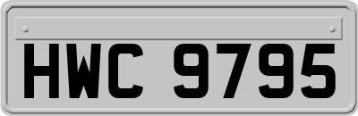 HWC9795