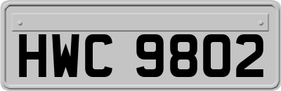 HWC9802