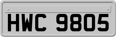 HWC9805