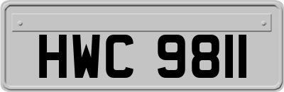 HWC9811