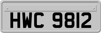 HWC9812