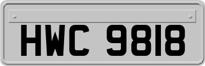 HWC9818