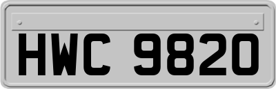 HWC9820