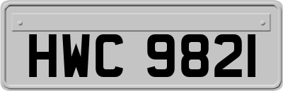 HWC9821