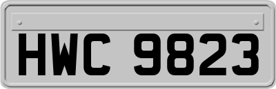 HWC9823