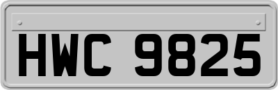 HWC9825