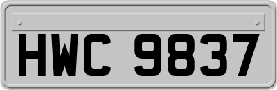 HWC9837