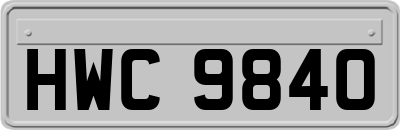 HWC9840