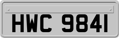 HWC9841