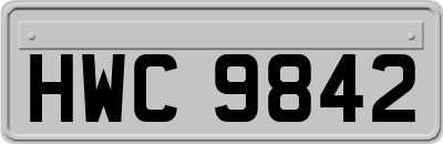HWC9842